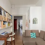 Iflat Trastevere Bright And Comfy 2 Bedroom Apt
